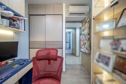 The Tapestry (D18), Condominium #531059921